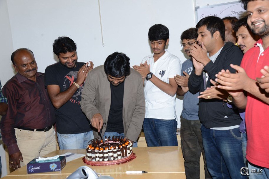Andhra-Pori-Movie-Song-Launch-at-Radio-Mirchi